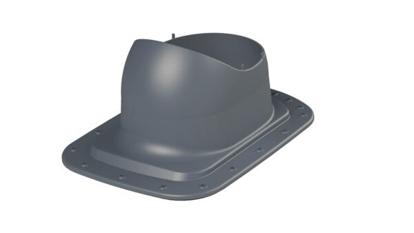 Проходной элемент CLASSIC LOIVA 2K Vilpe купить в Санкт-Петербурге