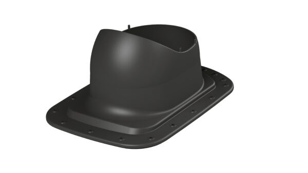 Проходной элемент CLASSIC LOIVA 2K Vilpe купить в Санкт-Петербурге