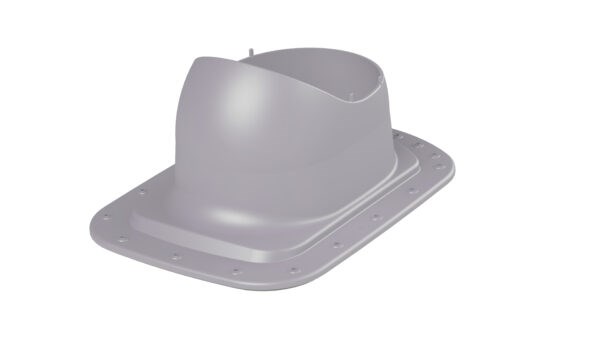 Проходной элемент CLASSIC LOIVA 2K Vilpe купить в Санкт-Петербурге