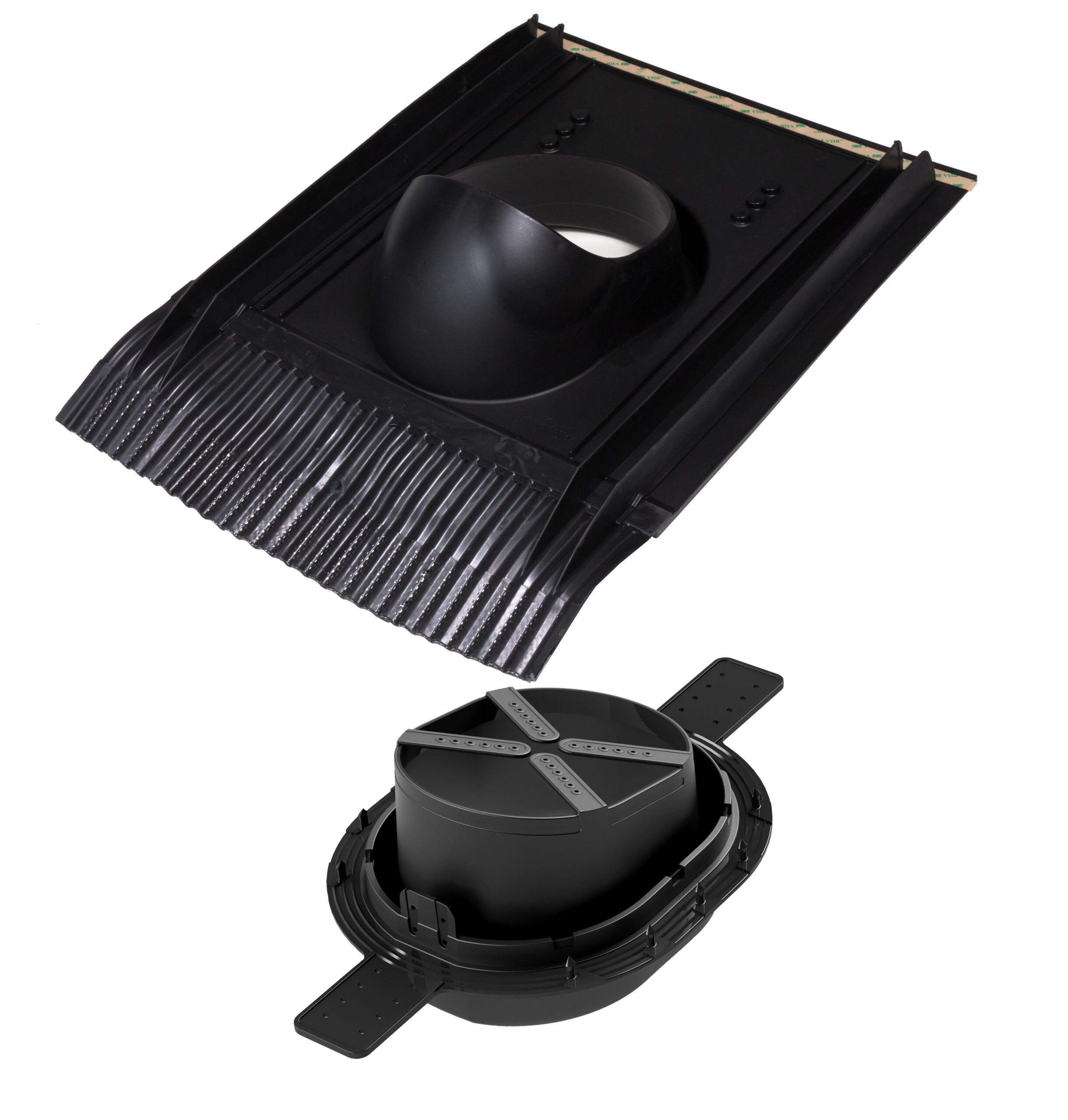 Universal 2K проходной элемент Vilpe купить в Санкт-Петербурге