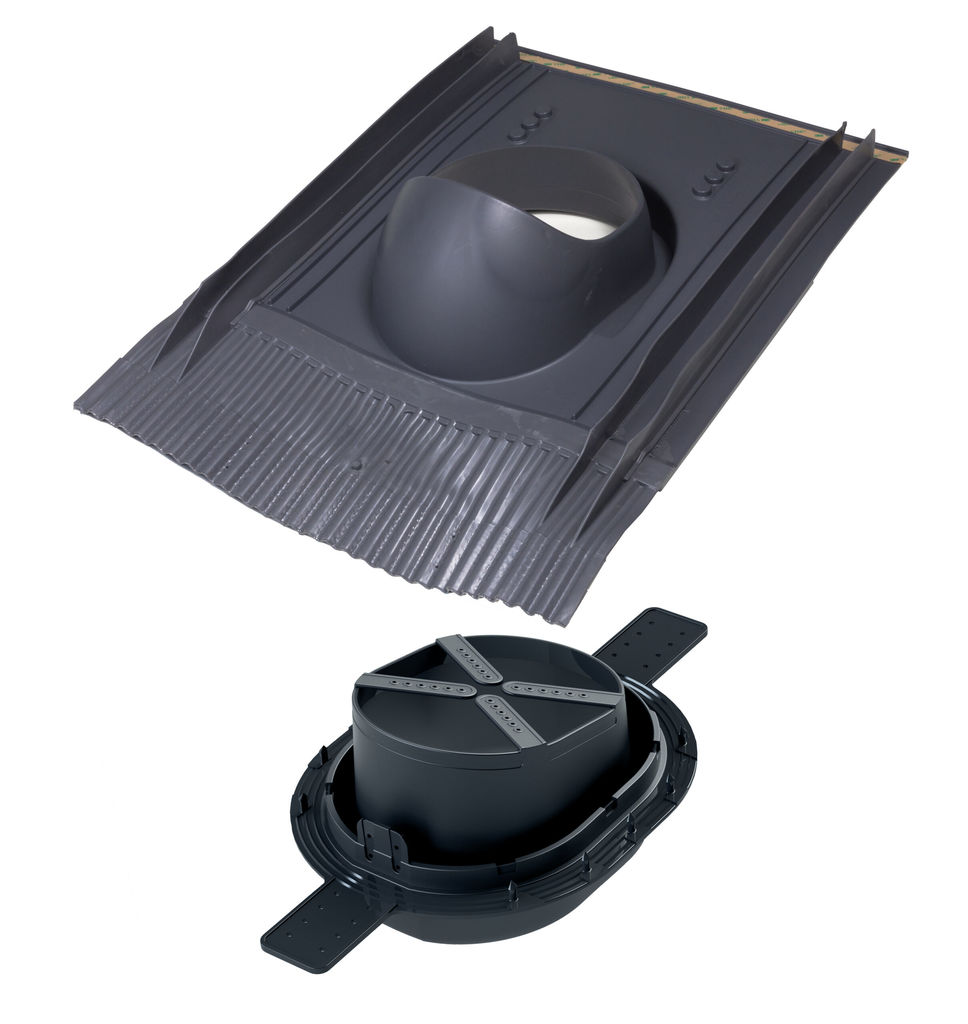 Universal 2K проходной элемент Vilpe купить в Санкт-Петербурге