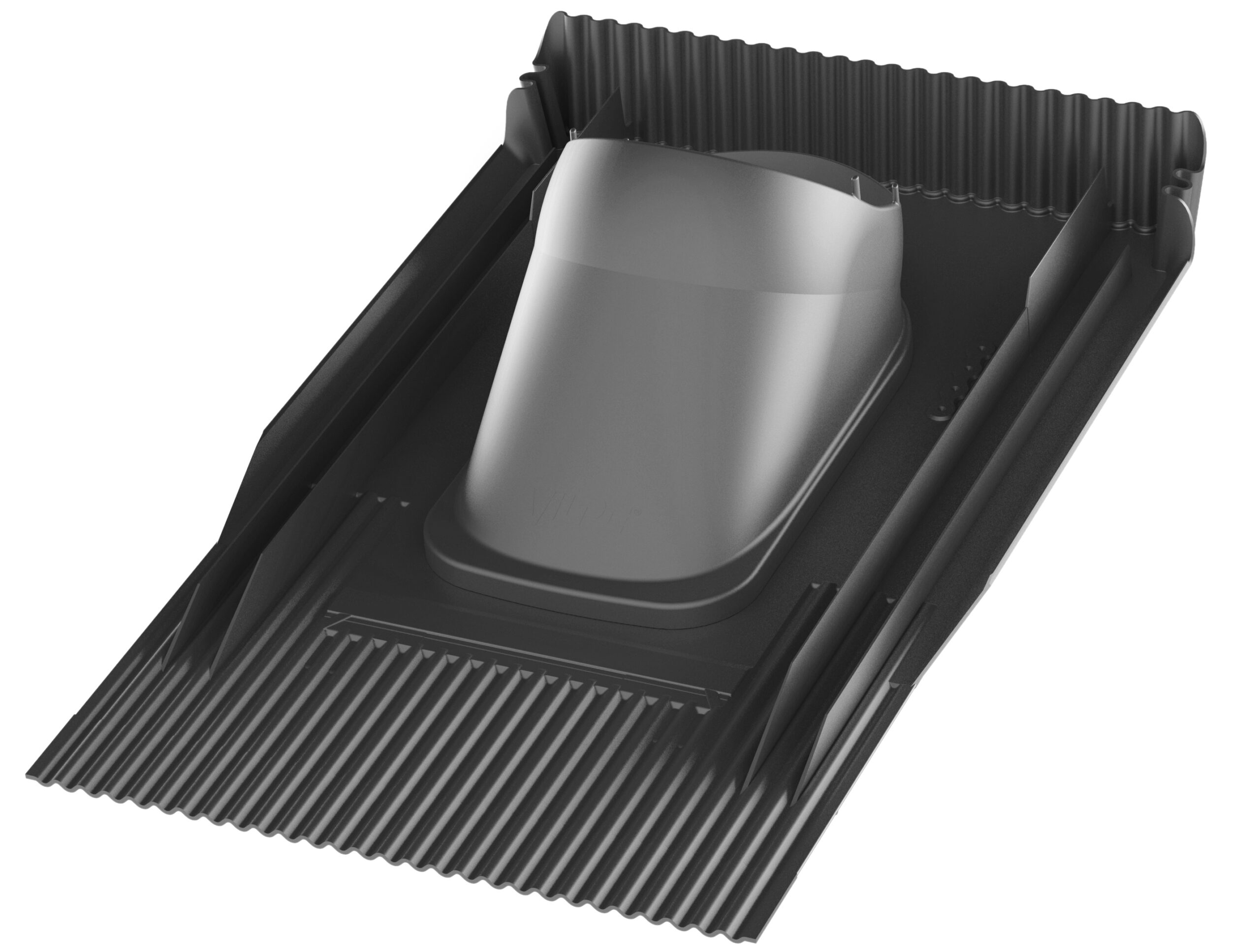 Unitile 2K проходной элемент Vilpe купить в Санкт-Петербурге