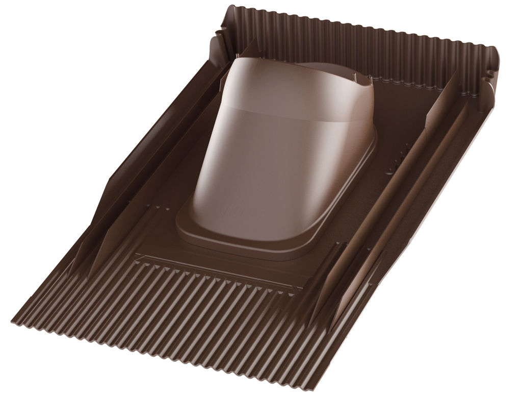 Unitile 2K проходной элемент Vilpe купить в Санкт-Петербурге