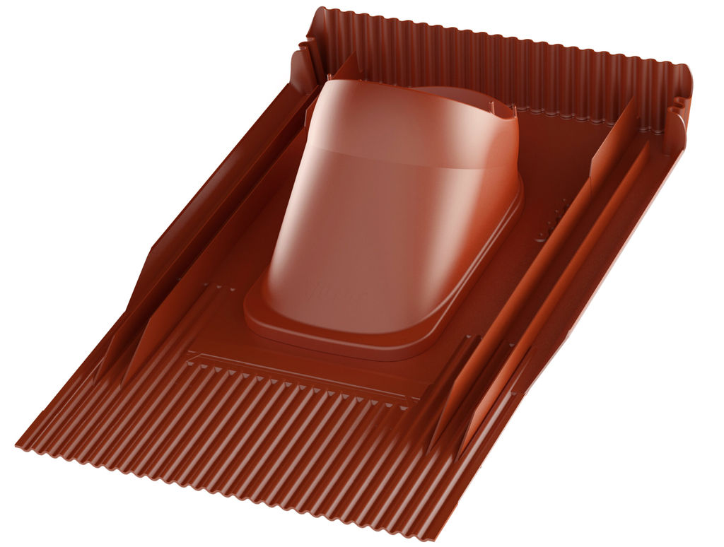 Unitile 2K проходной элемент Vilpe купить в Санкт-Петербурге