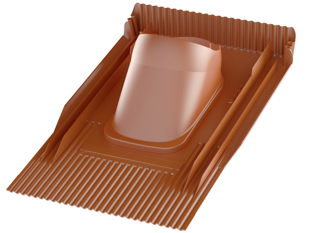 Unitile 2K проходной элемент Vilpe купить в Санкт-Петербурге