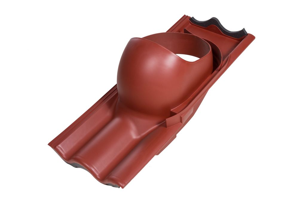 XL-Tiili проходной элемент Vilpe купить в Санкт-Петербурге