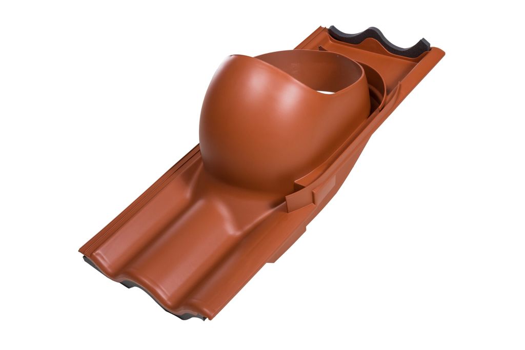 XL-Tiili проходной элемент Vilpe купить в Санкт-Петербурге