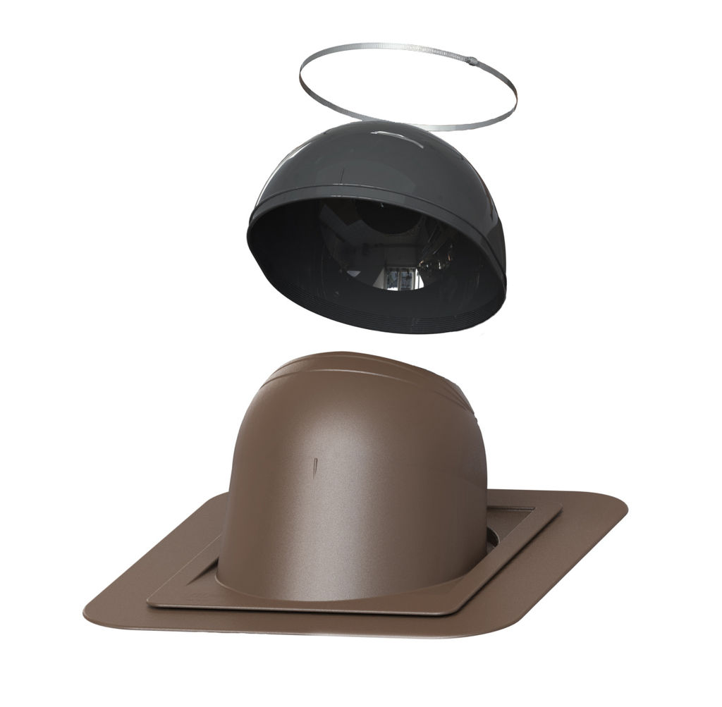 PIPPU проходной элемент №1 круглый Vilpe купить в Санкт-Петербурге