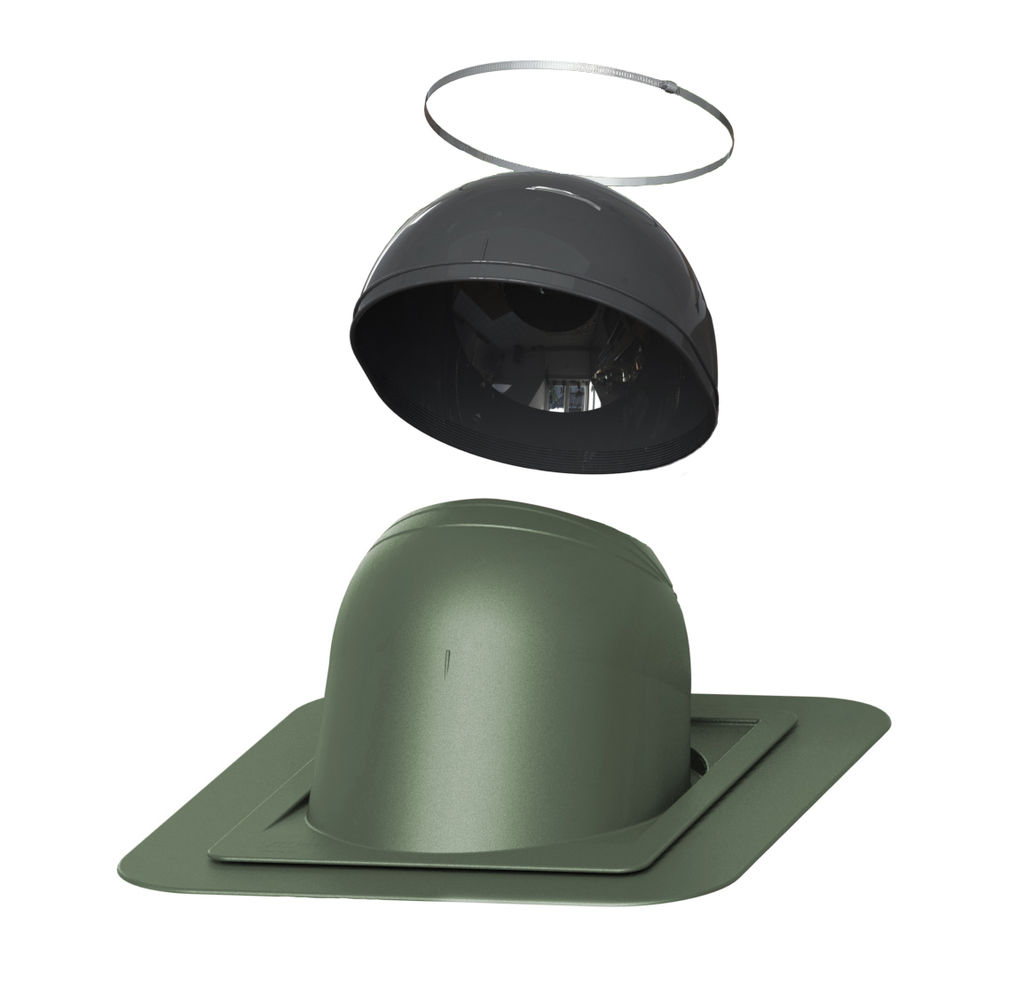 PIPPU проходной элемент №2 круглый Vilpe купить в Санкт-Петербурге