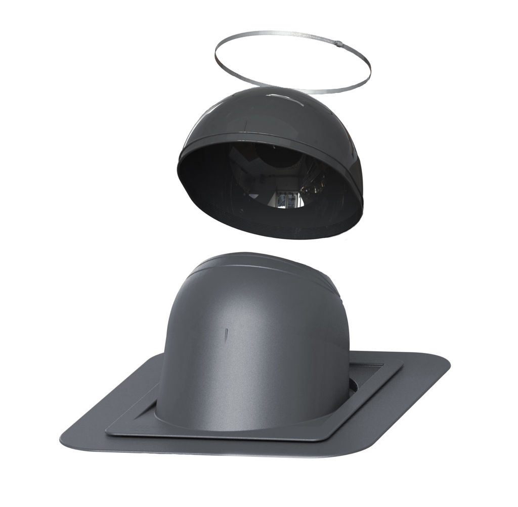 PIPPU проходной элемент №2 круглый Vilpe купить в Санкт-Петербурге