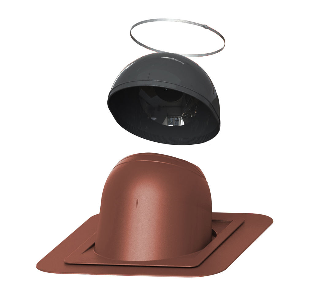 PIPPU проходной элемент №2 круглый Vilpe купить в Санкт-Петербурге