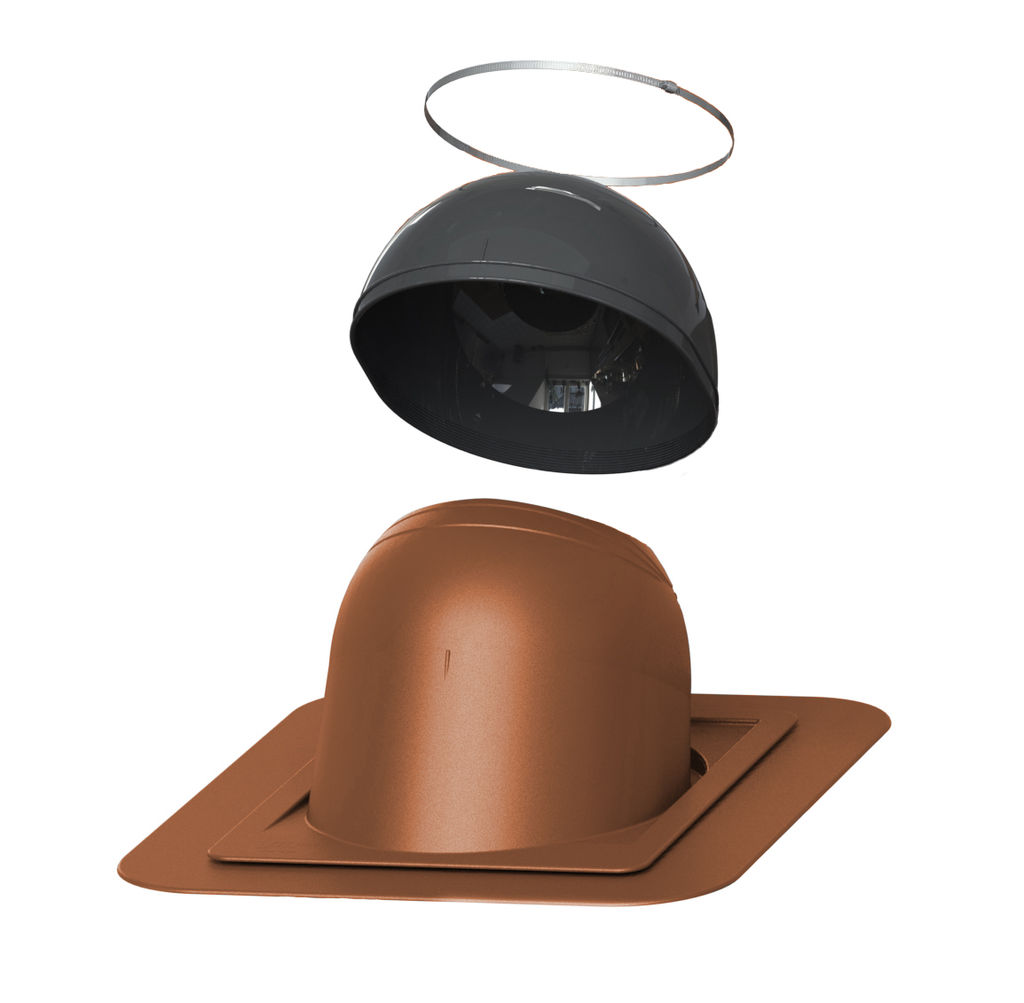 PIPPU проходной элемент №2 круглый Vilpe купить в Санкт-Петербурге