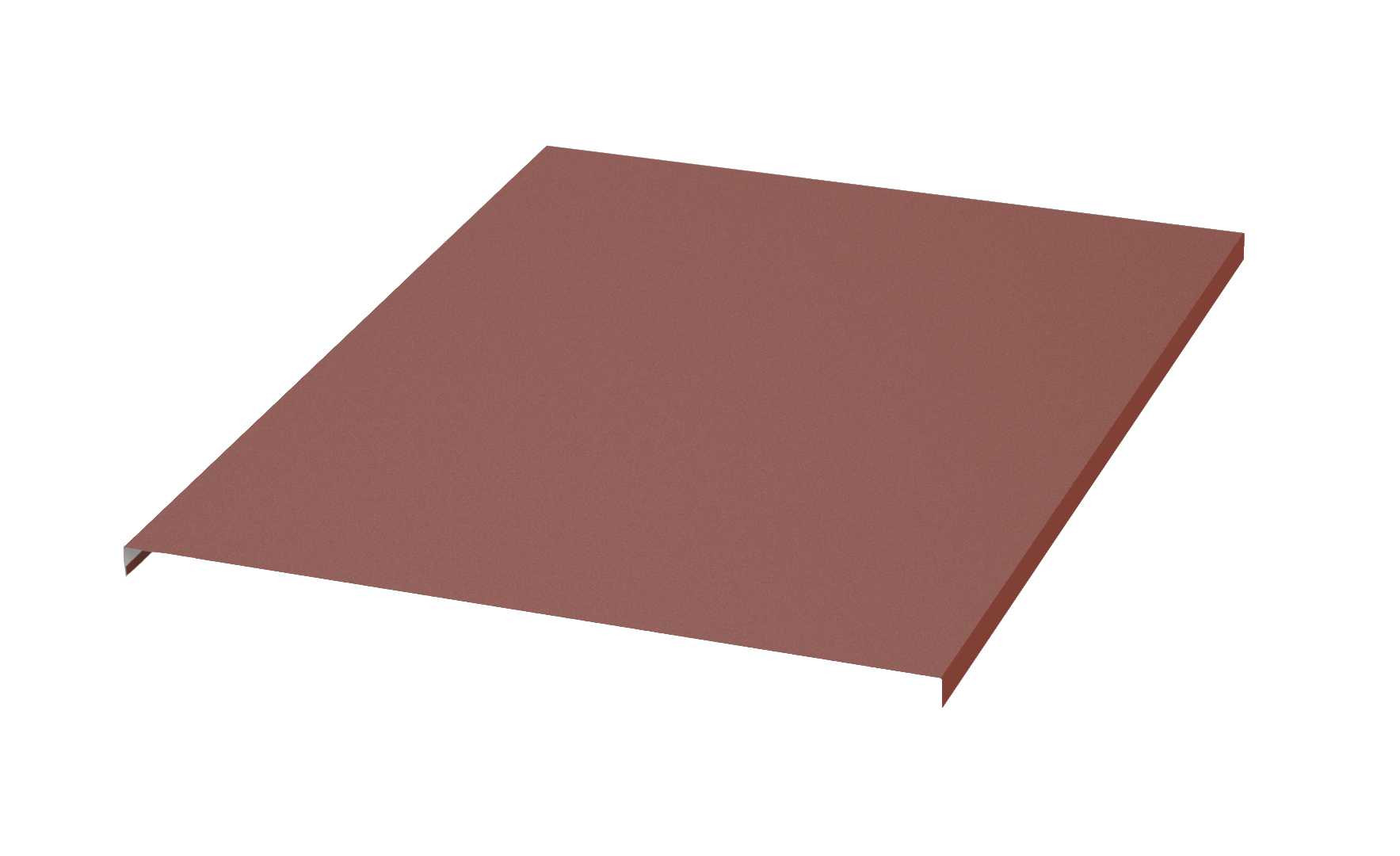 Дополнительная окантовка PIIPPU проходного элемента Vilpe купить в Санкт-Петербурге