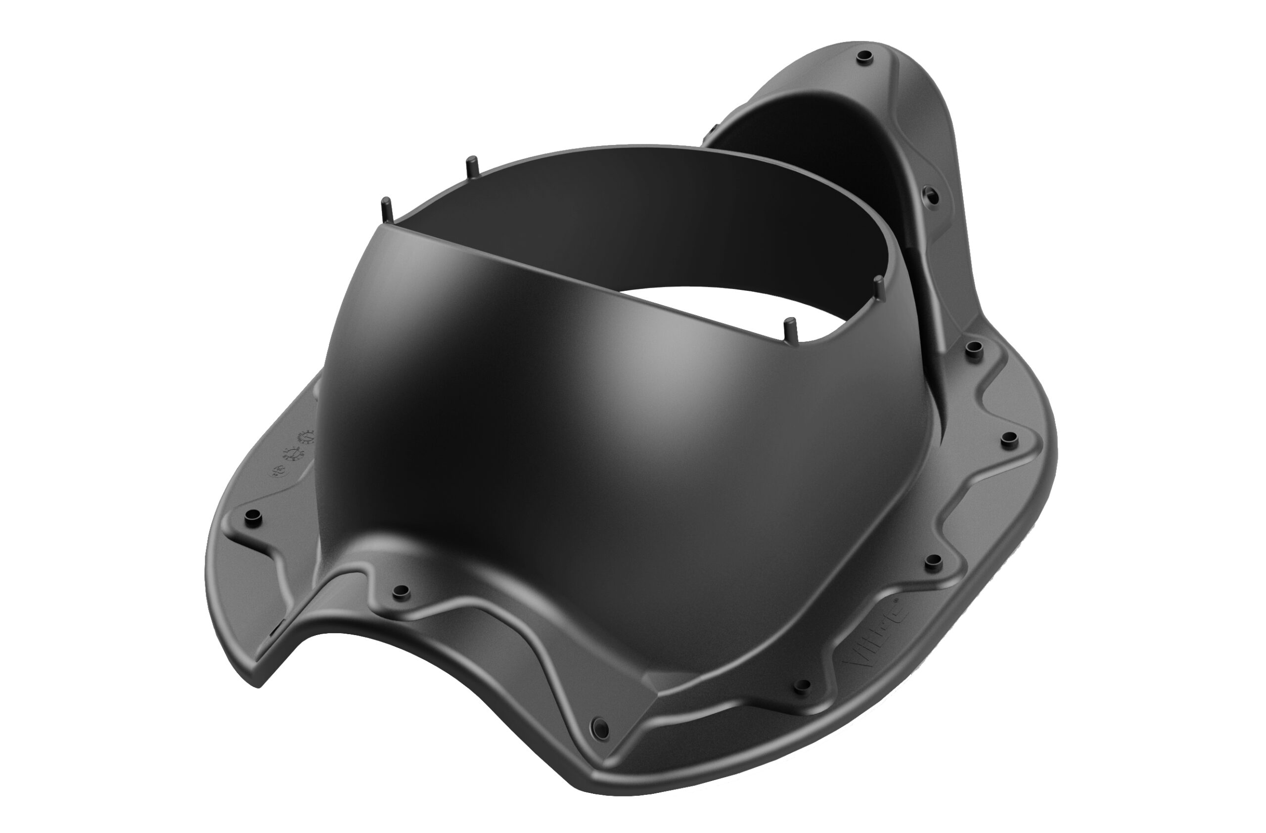 Проходной элемент ARMOR 2K Vilpe купить в Санкт-Петербурге