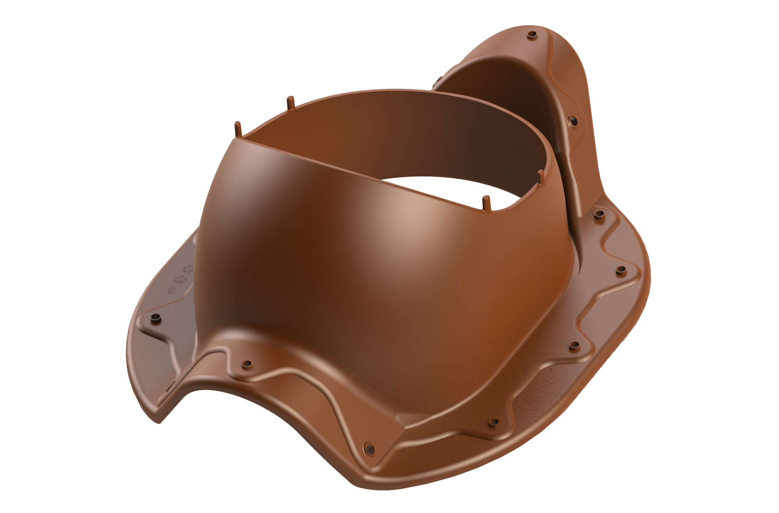 Проходной элемент ARMOR 2K Vilpe купить в Санкт-Петербурге