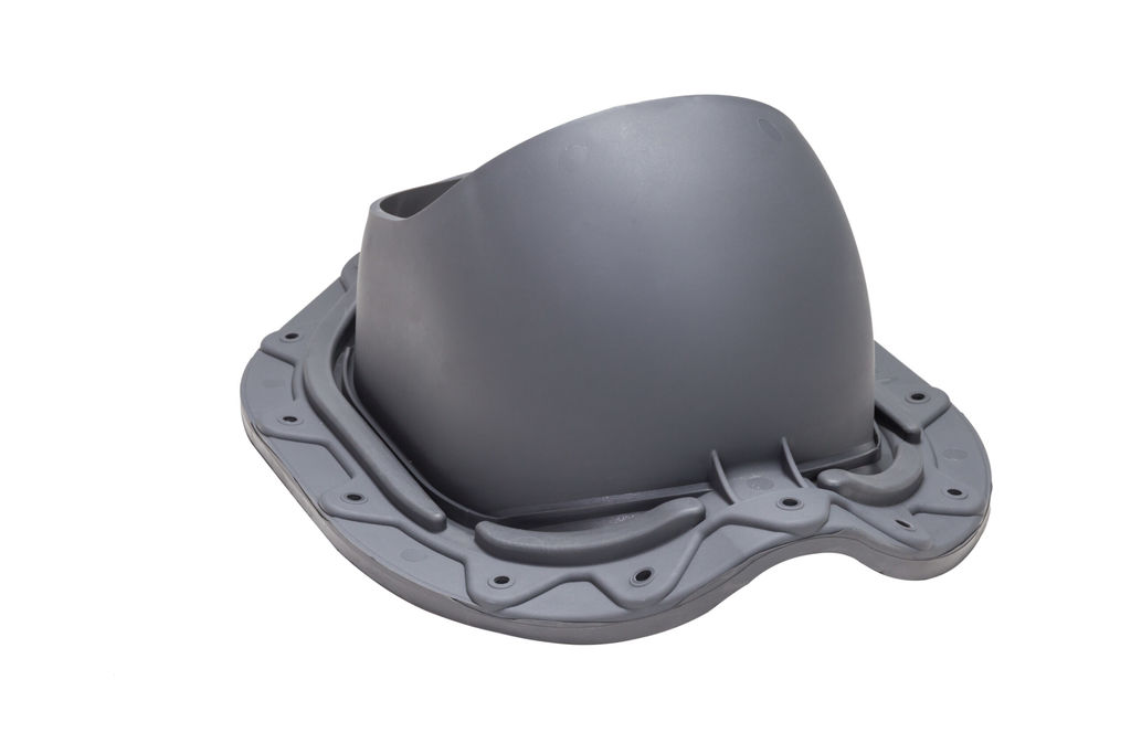 Проходной элемент для металлочерепицы Muotokate Vilpe, Вилпе купить в Санкт-Петербурге