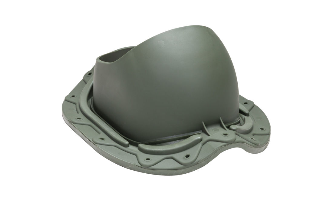 Проходной элемент для металлочерепицы Muotokate Vilpe, Вилпе купить в Санкт-Петербурге