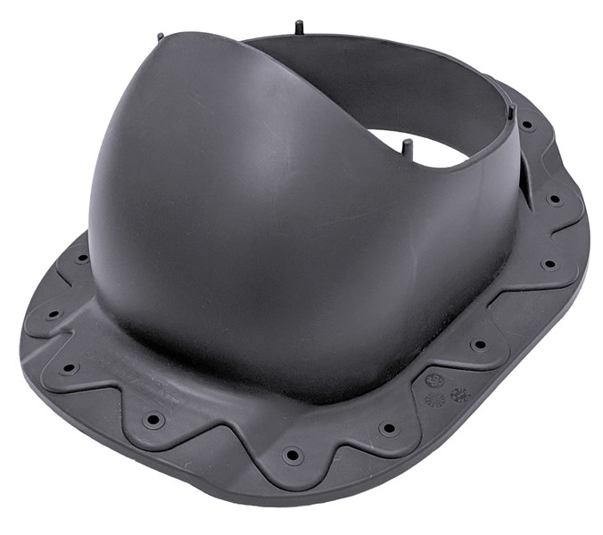 KREDO 2K Grand Line проходной элемент Vilpe купить в Санкт-Петербурге