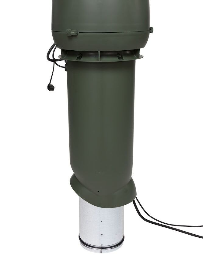 Р-ВЕНТИЛЯТОР ECo220/160/700 на постоянном токе Vilpe купить в Санкт-Петербурге