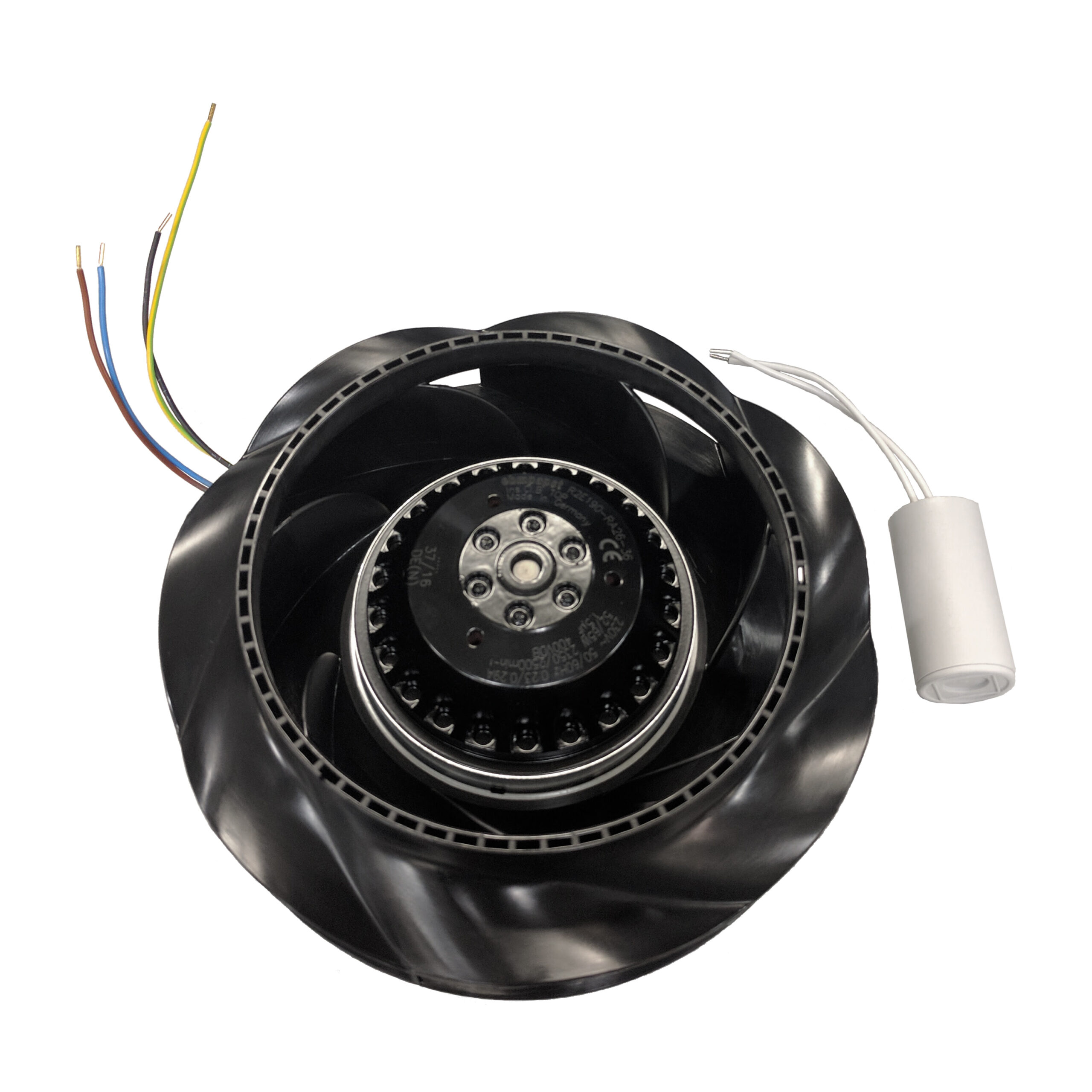 Ремонтный комплект для вентиляторов E190/E120 Vilpe купить в Санкт-Петербурге