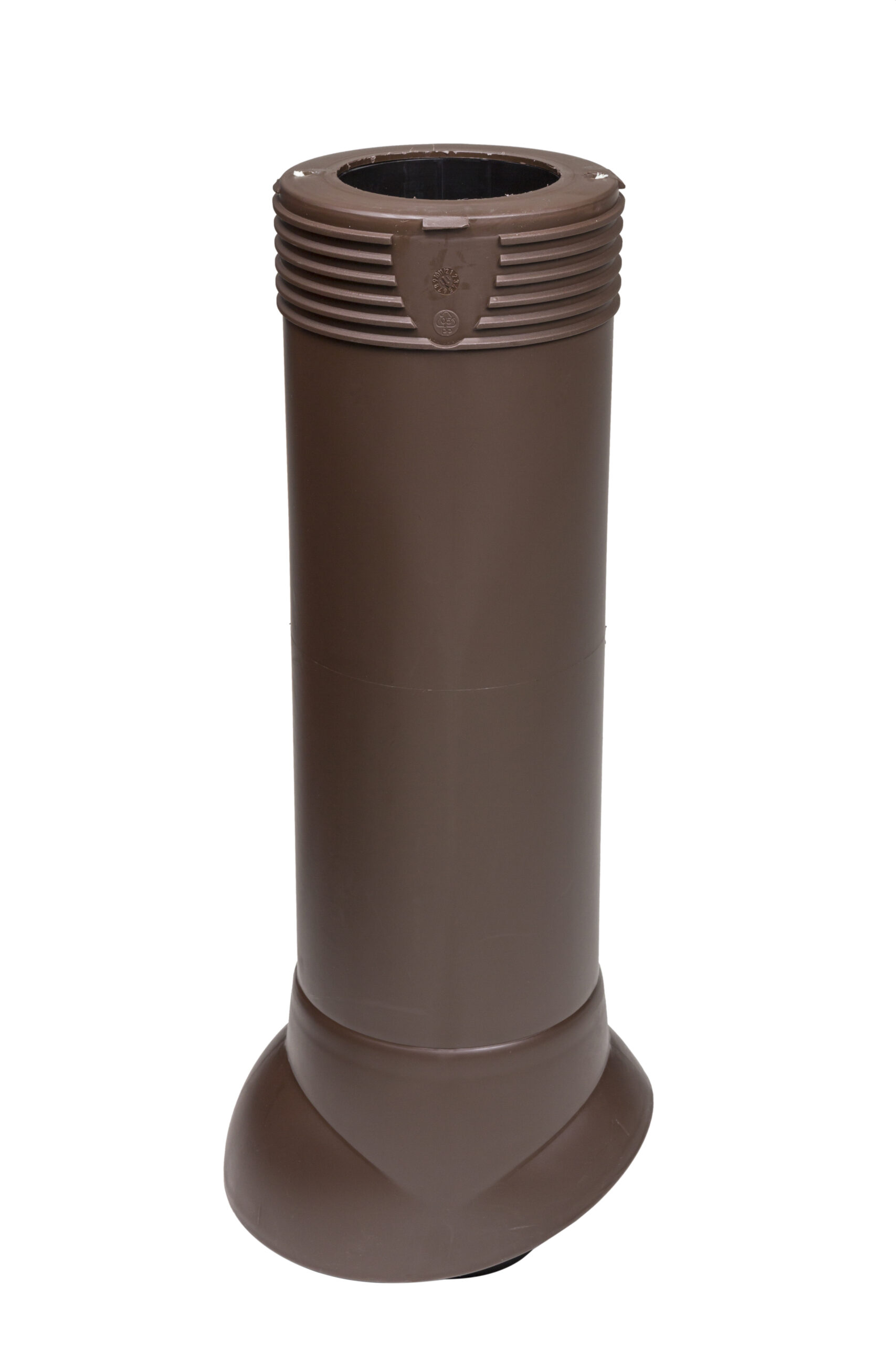 Вент. выход 110/160/500 (труба, шурупы) Vilpe купить в Санкт-Петербурге