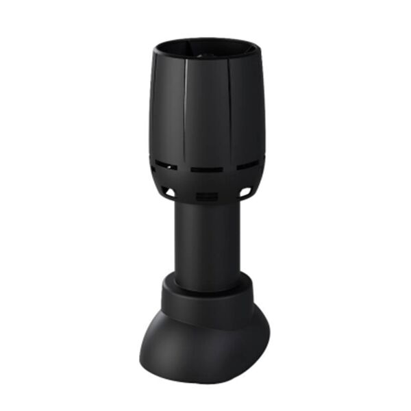 Выход вентиляции канализации неизол 110/500 с колпаком ВИЛПЕ FM купить в Санкт-Петербурге