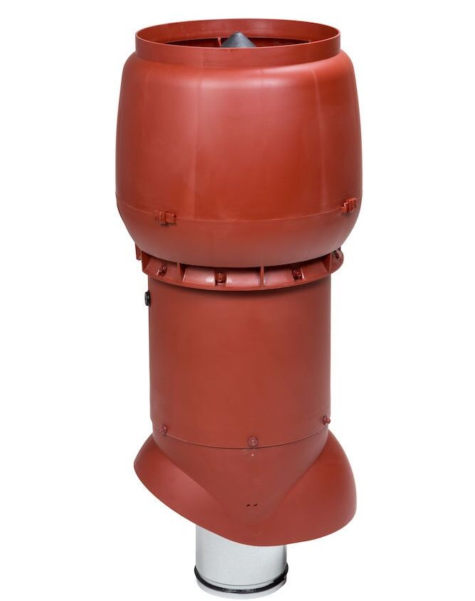 Теплоизолированный вентиляционный выход  XL-160/300/700 Vilpe купить в Санкт-Петербурге
