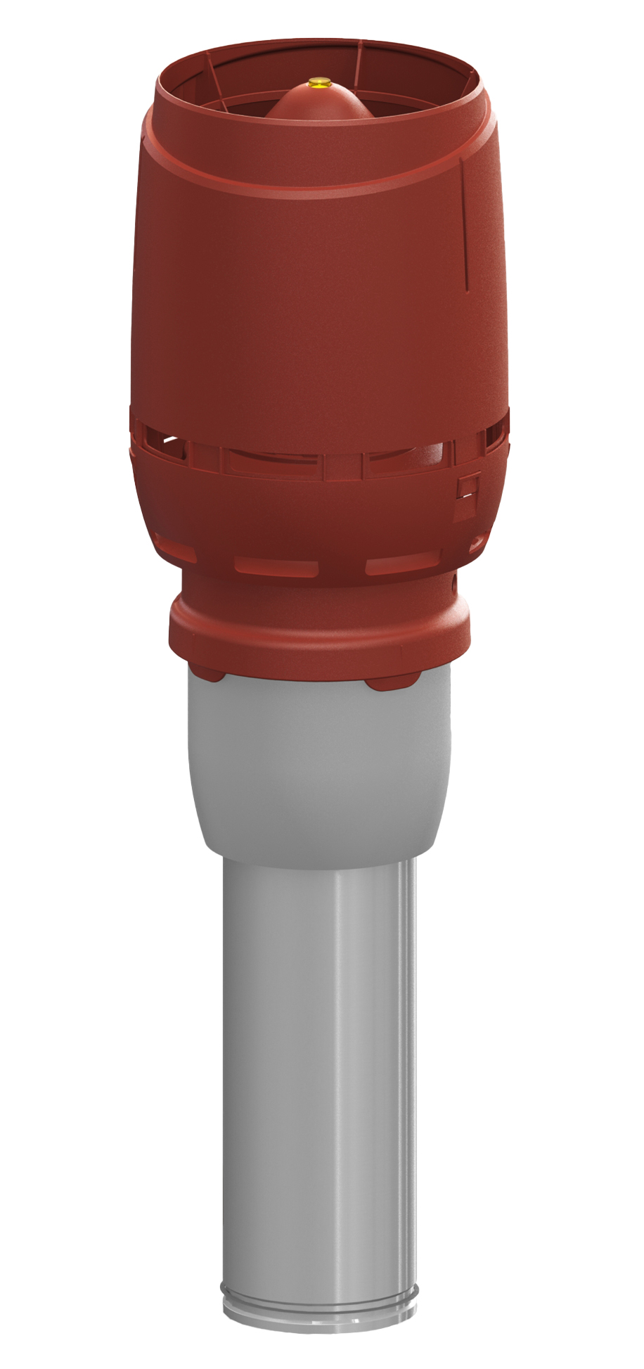 Выход помещений FLOW 125/160/400 Vilpe купить в Санкт-Петербурге