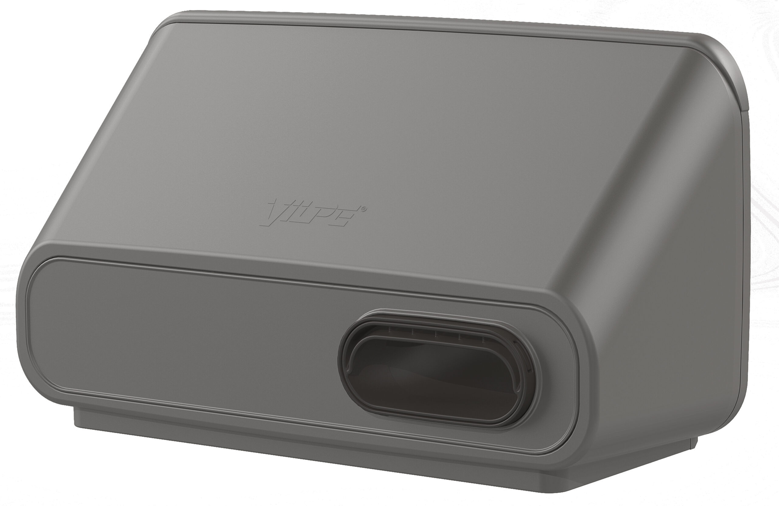 IO 125 настенный приточно-вытяжной элемент для систем с рекуперацией тепла Vilpe купить в Санкт-Петербурге