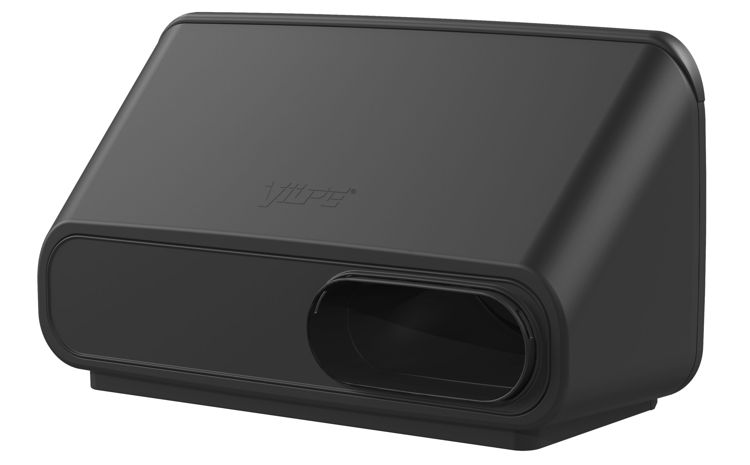 IO 160 настенный приточно-вытяжной элемент для систем с рекуперацией тепла Vilpe купить в Санкт-Петербурге