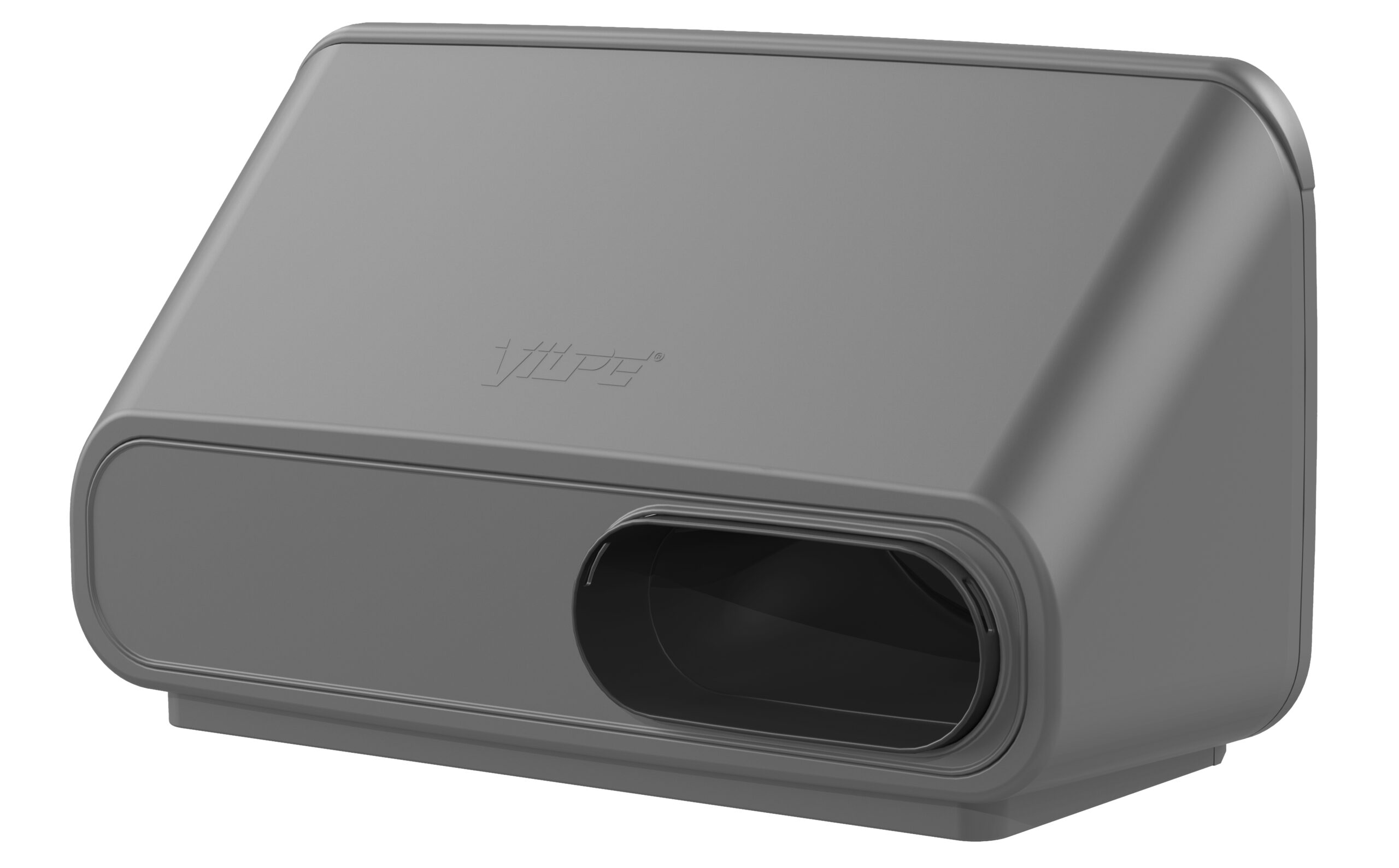 IO 160 настенный приточно-вытяжной элемент для систем с рекуперацией тепла Vilpe купить в Санкт-Петербурге