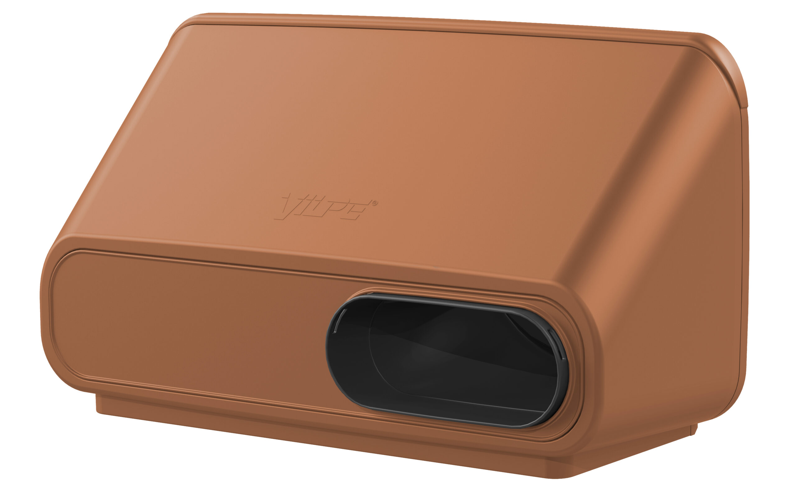 IO 160 настенный приточно-вытяжной элемент для систем с рекуперацией тепла Vilpe купить в Санкт-Петербурге