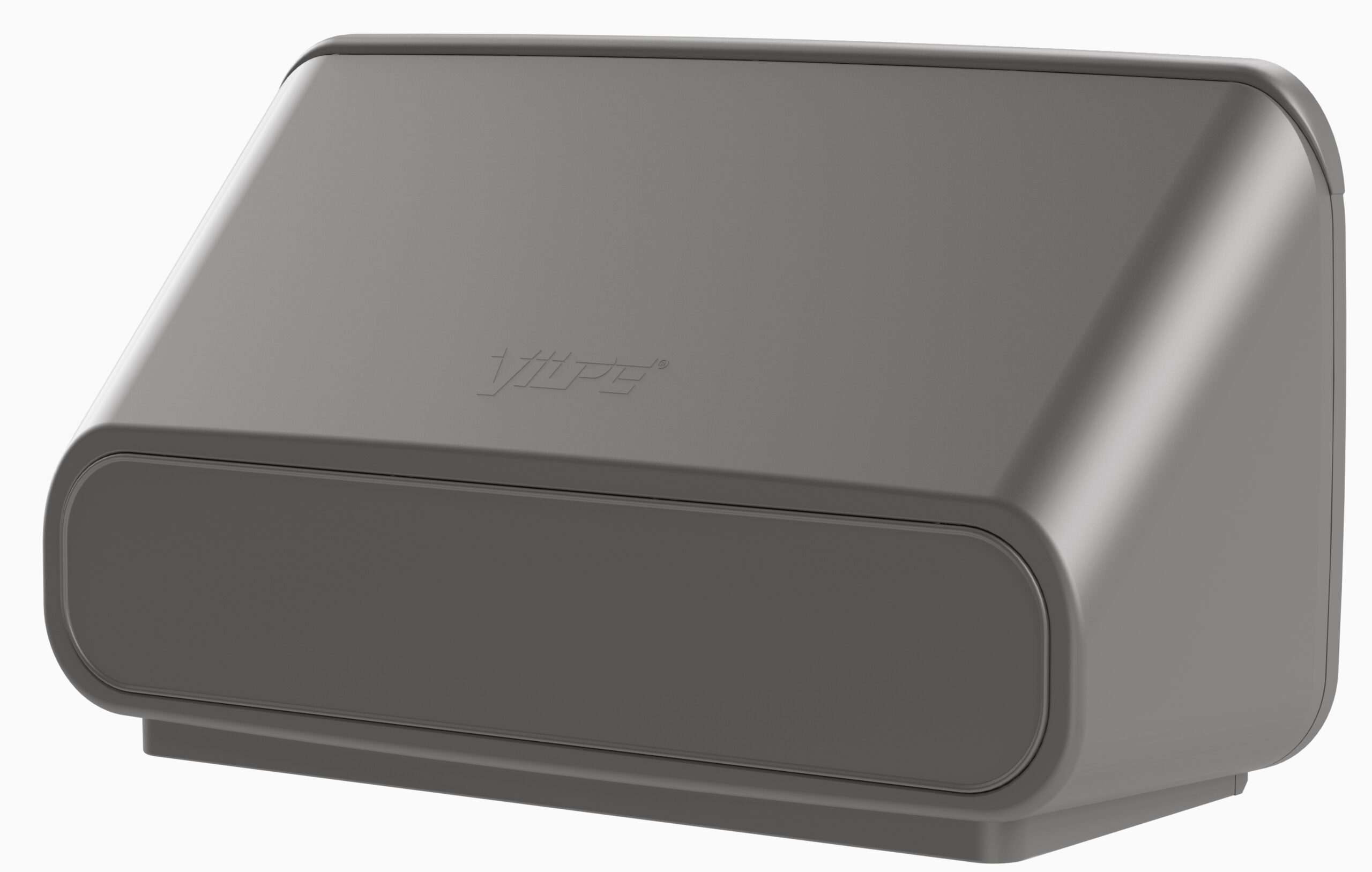 Настенный приточный элемент IO 125/160 Vilpe купить в Санкт-Петербурге