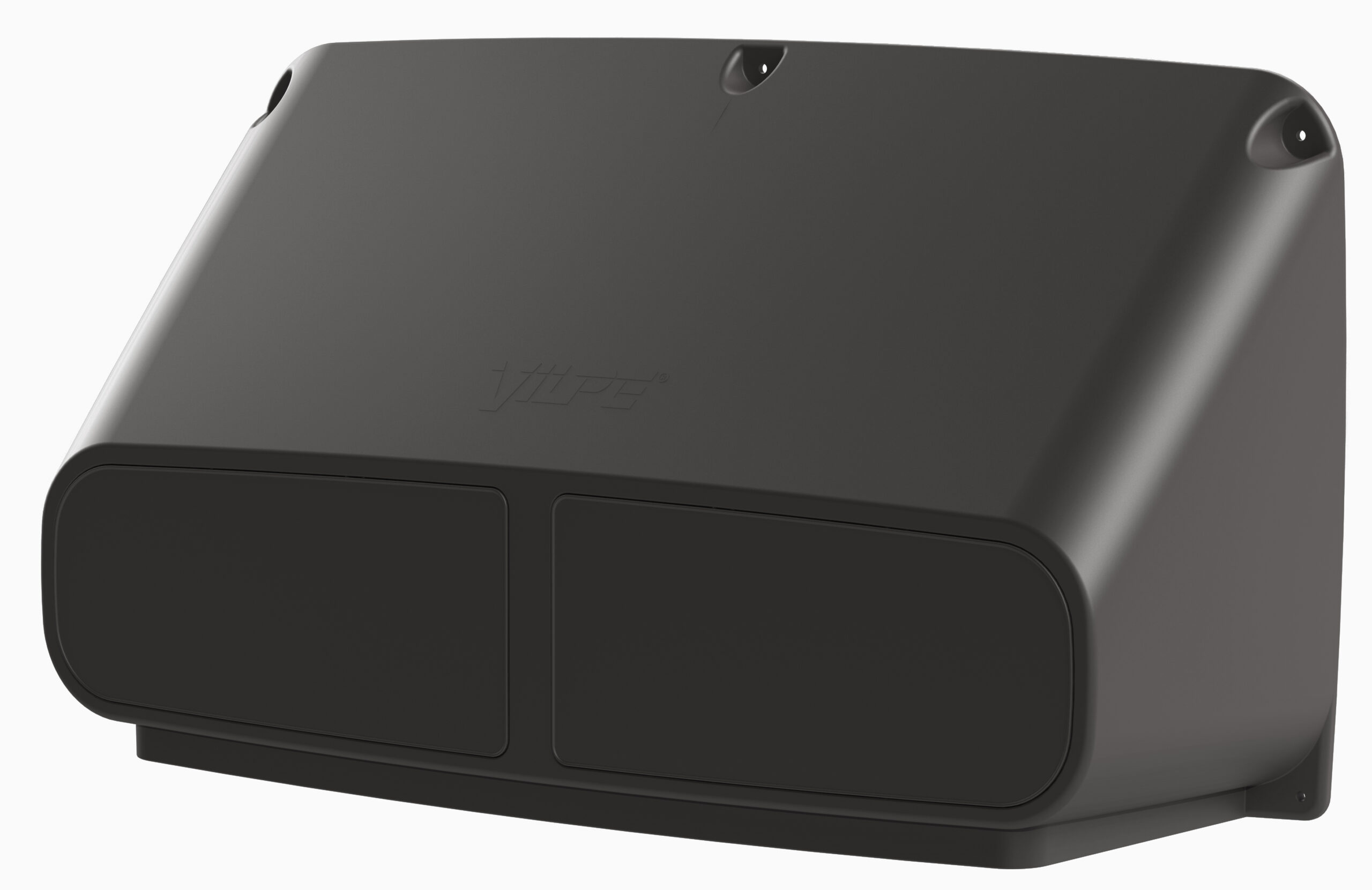 Настенный приточный элемент IO 200/250 Vilpe купить в Санкт-Петербурге