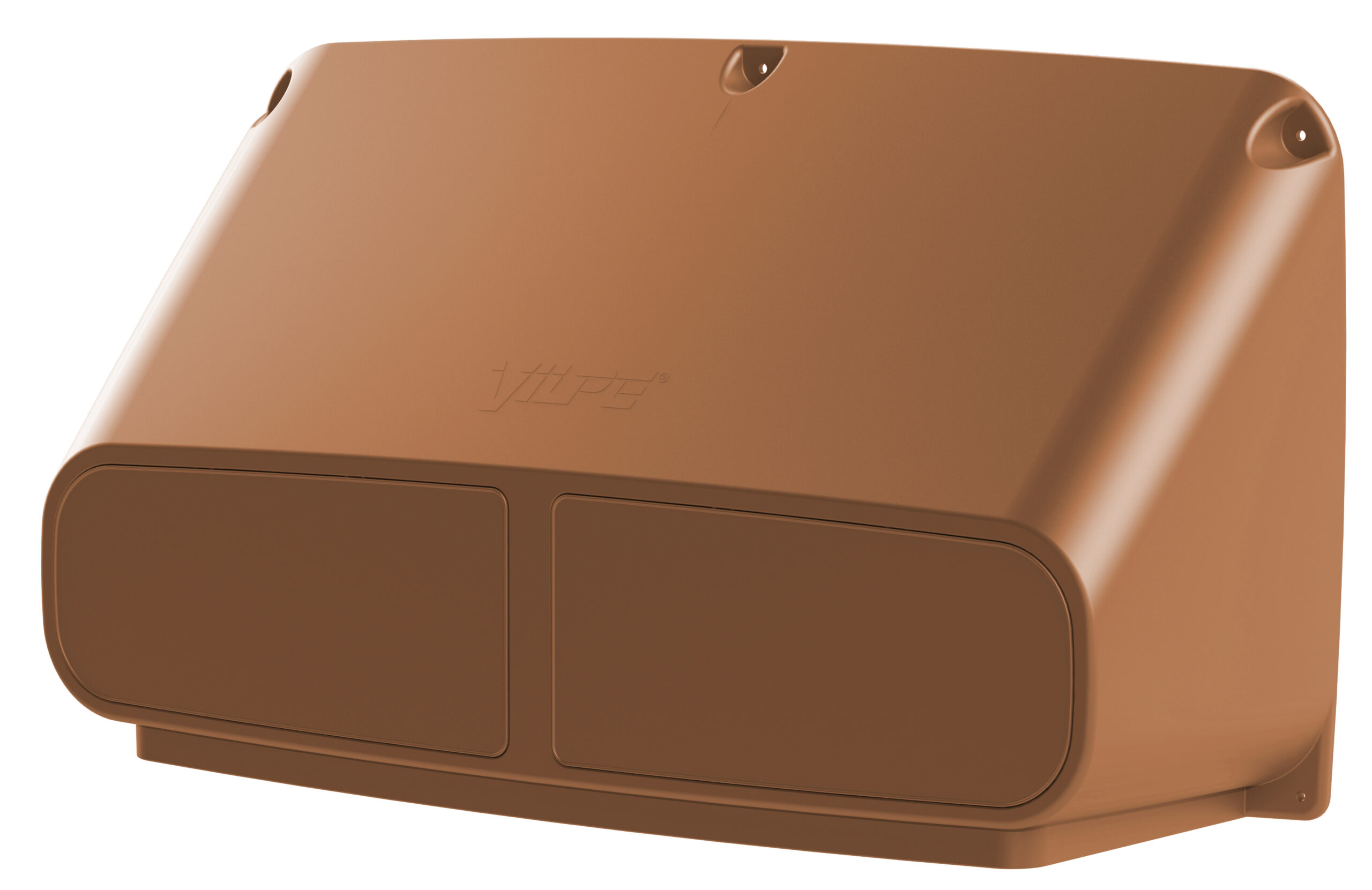 Настенный приточный элемент IO 200/250 Vilpe купить в Санкт-Петербурге