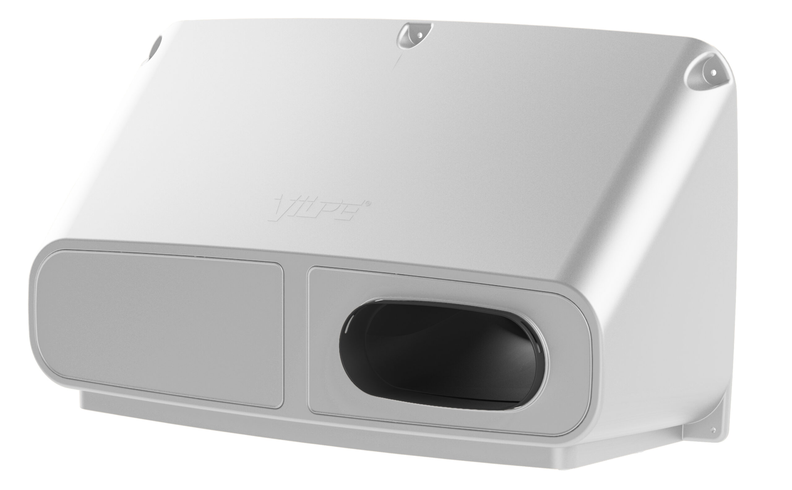 IO 200 настенный приточно-вытяжной элемент Vilpe купить в Санкт-Петербурге