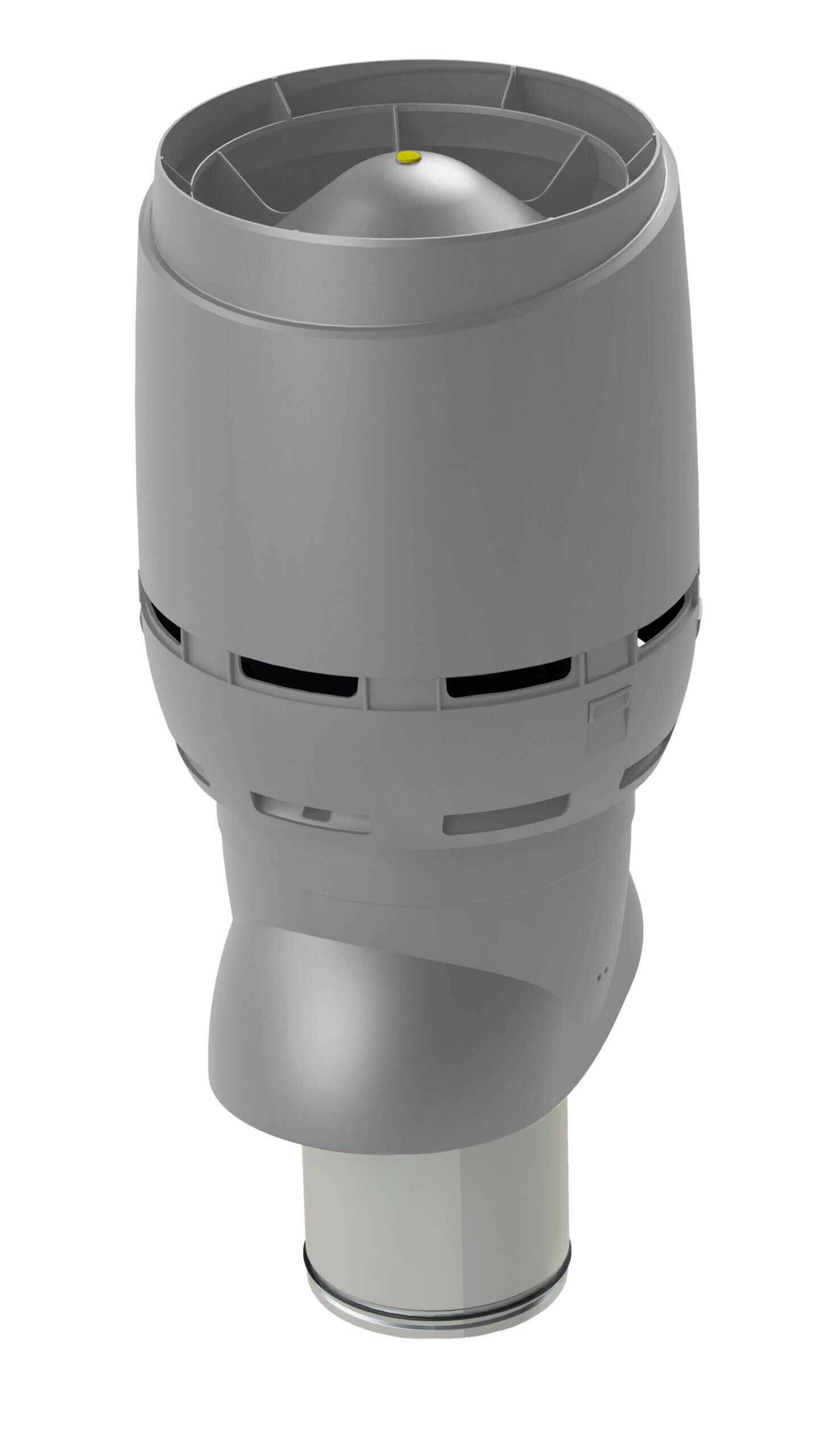 Выход помещений XL-250/300/500 FLOW Vilpe купить в Санкт-Петербурге