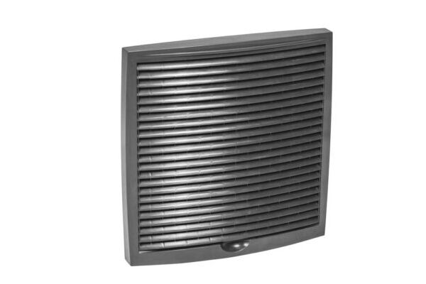 Наружная вентиляционная решетка 240х240мм Vilpe купить в Санкт-Петербурге