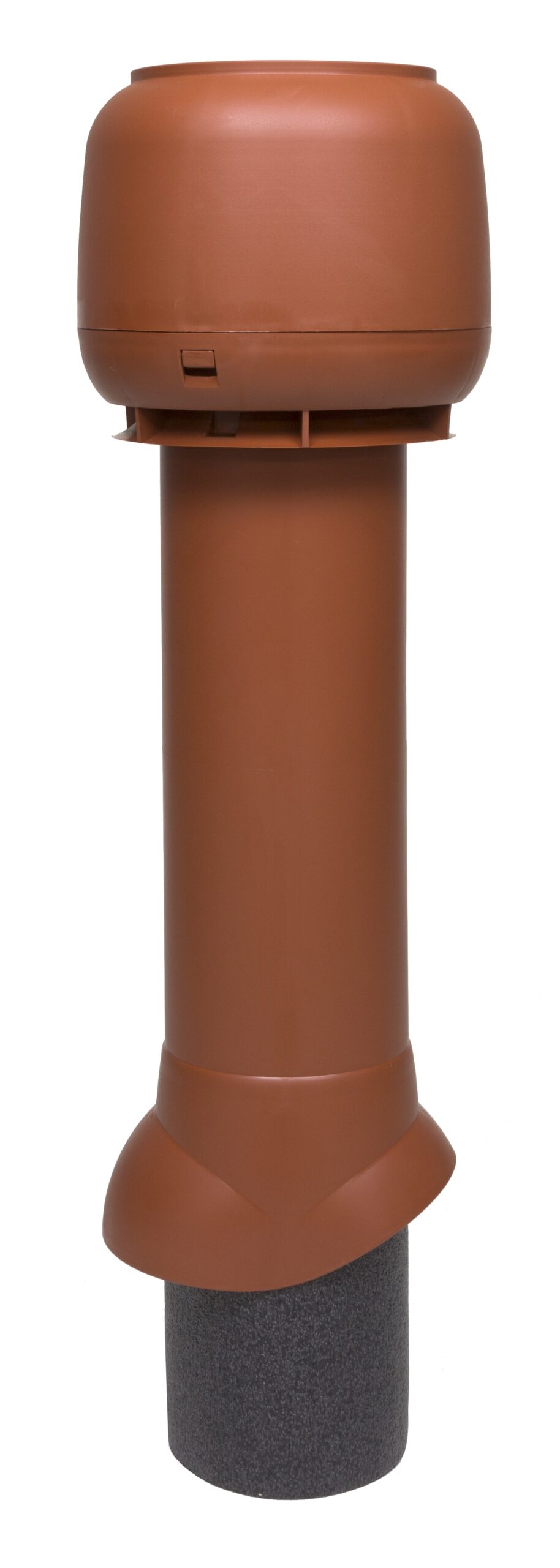 Теплоизолированный вентиляционный выход 125/160/700 Vilpe купить в Санкт-Петербурге