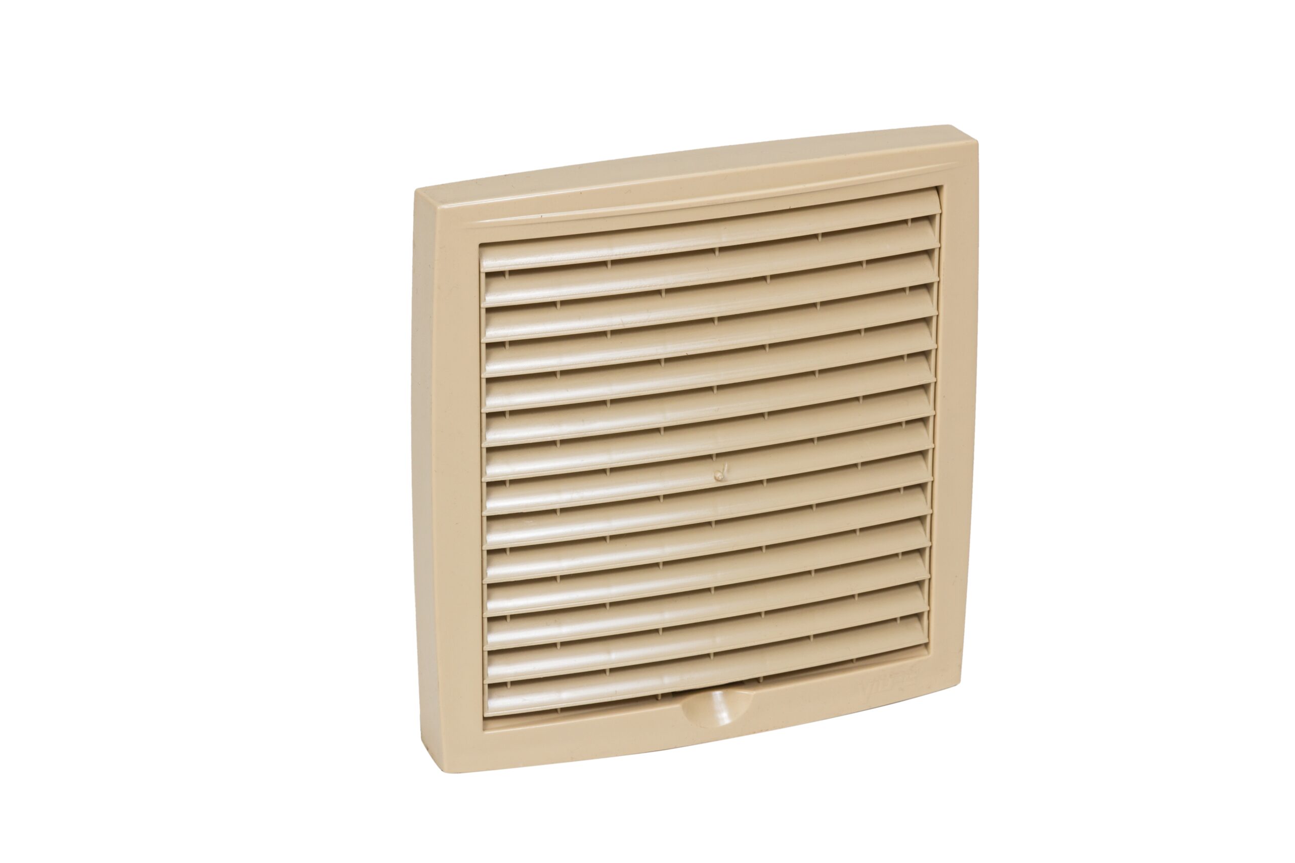 Наружная вентиляционная решетка 150х150мм Vilpe, Вилпе купить в Санкт-Петербурге
