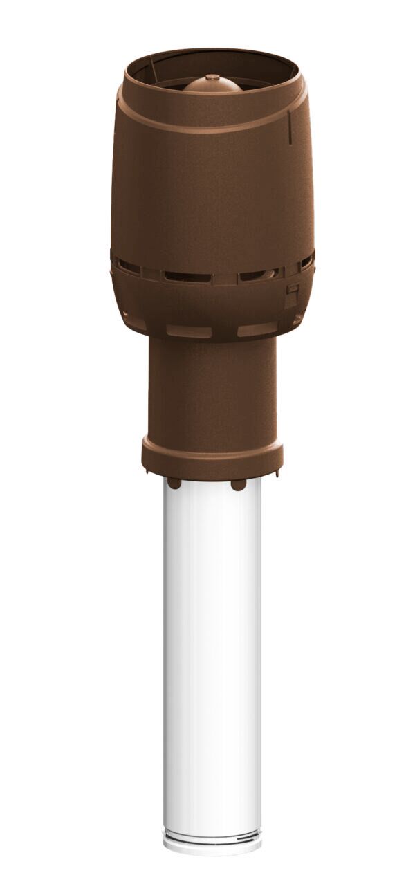 Выход помещений FLOW 110/160/400 Vilpe купить в Санкт-Петербурге