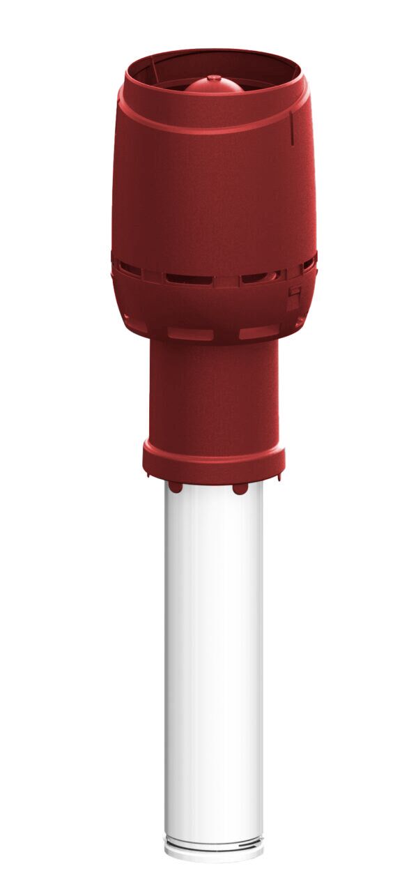 Выход помещений FLOW 110/160/400 Vilpe купить в Санкт-Петербурге