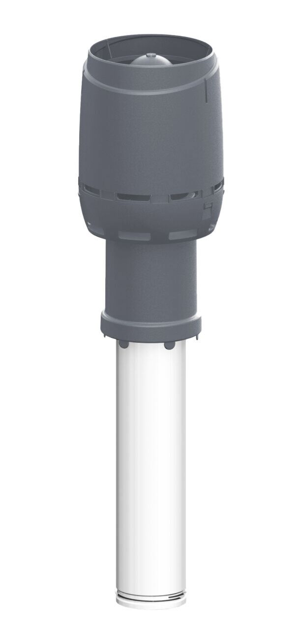 Выход помещений FLOW 110/160/400 Vilpe купить в Санкт-Петербурге