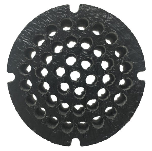 Звукопоглощающая шайба черный Vilpe купить в Санкт-Петербурге