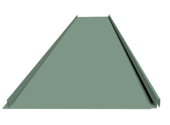 Фальц самозащёлкивающийся ArmoPural (Matt) BT купить в Санкт-Петербурге