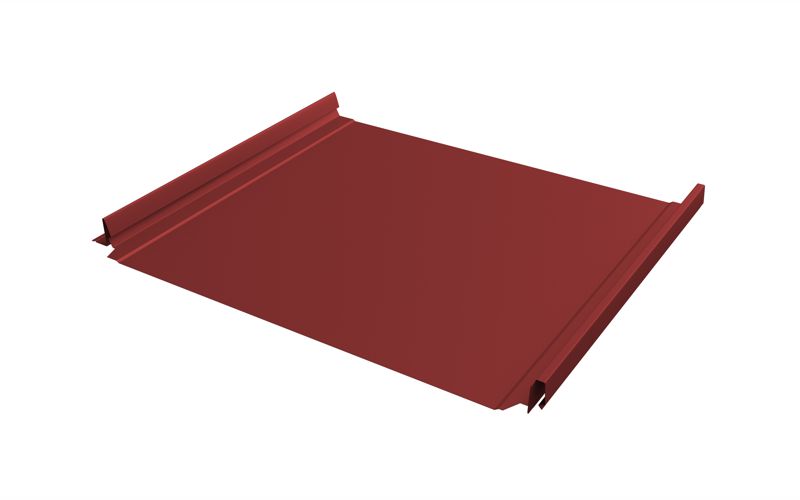 Фальцевая кровля Pro PE Satin купить в Санкт-Петербурге