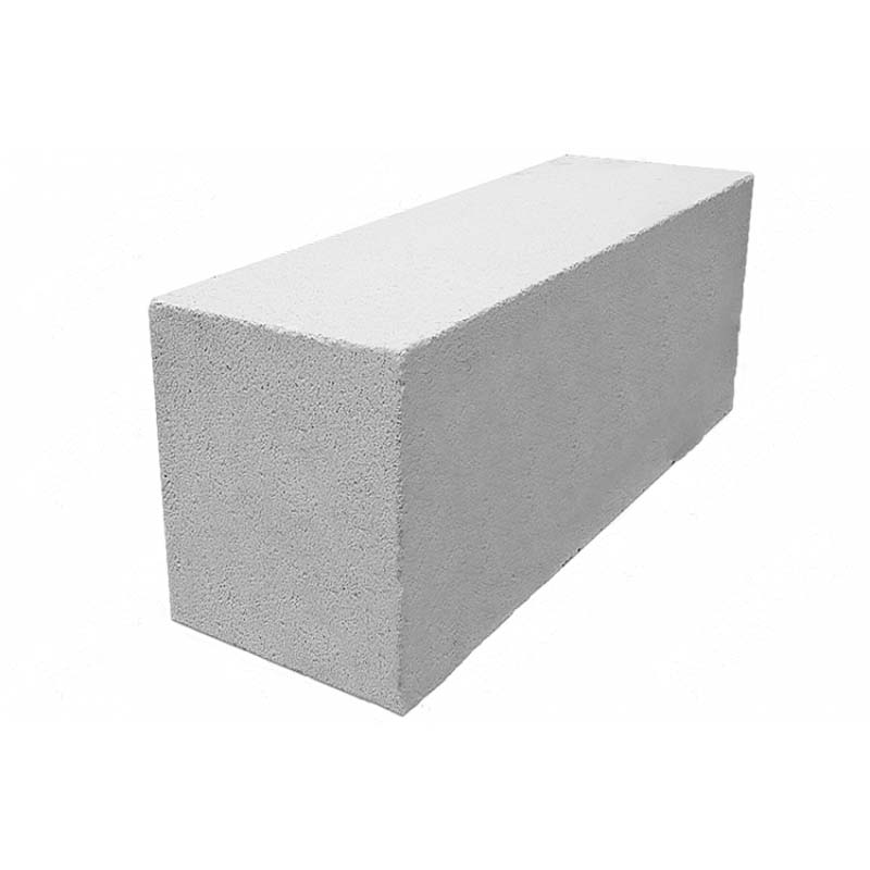 Блоки из газобетона ЛСР D600 / 200 блок гладкий 200 мм КГЗ купить в Санкт-Петербурге