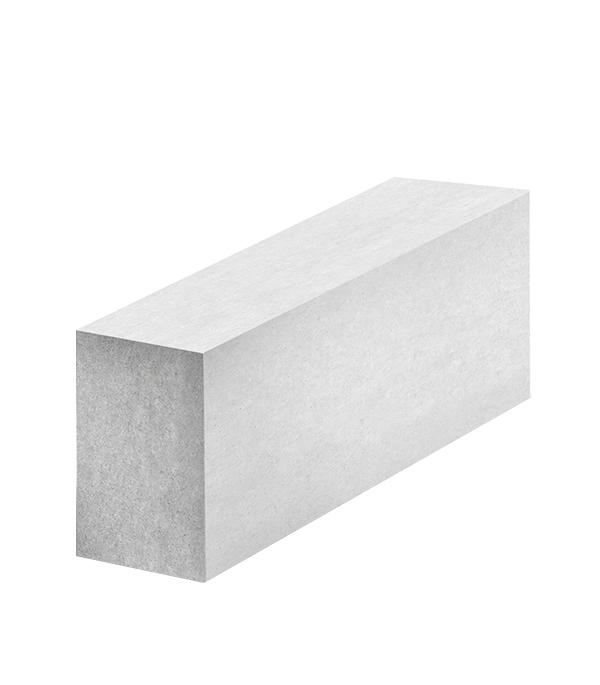 Блоки из газобетона ЛСР D500 / 150 блок гладкий 150 мм КГЗ купить в Санкт-Петербурге