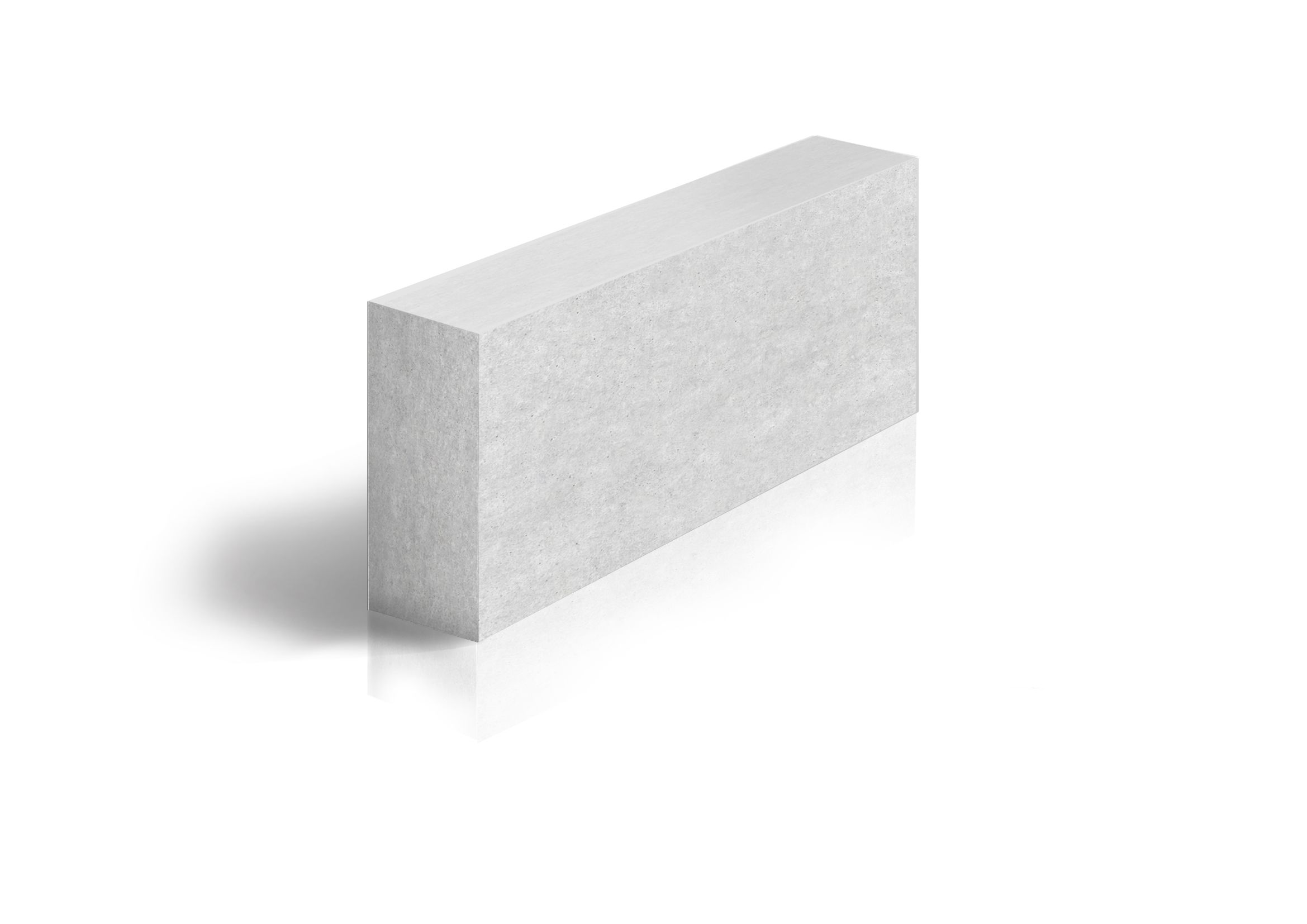 ЛСР D400 / 150 газобетонный блок гладкий 150 мм купить в Санкт-Петербурге