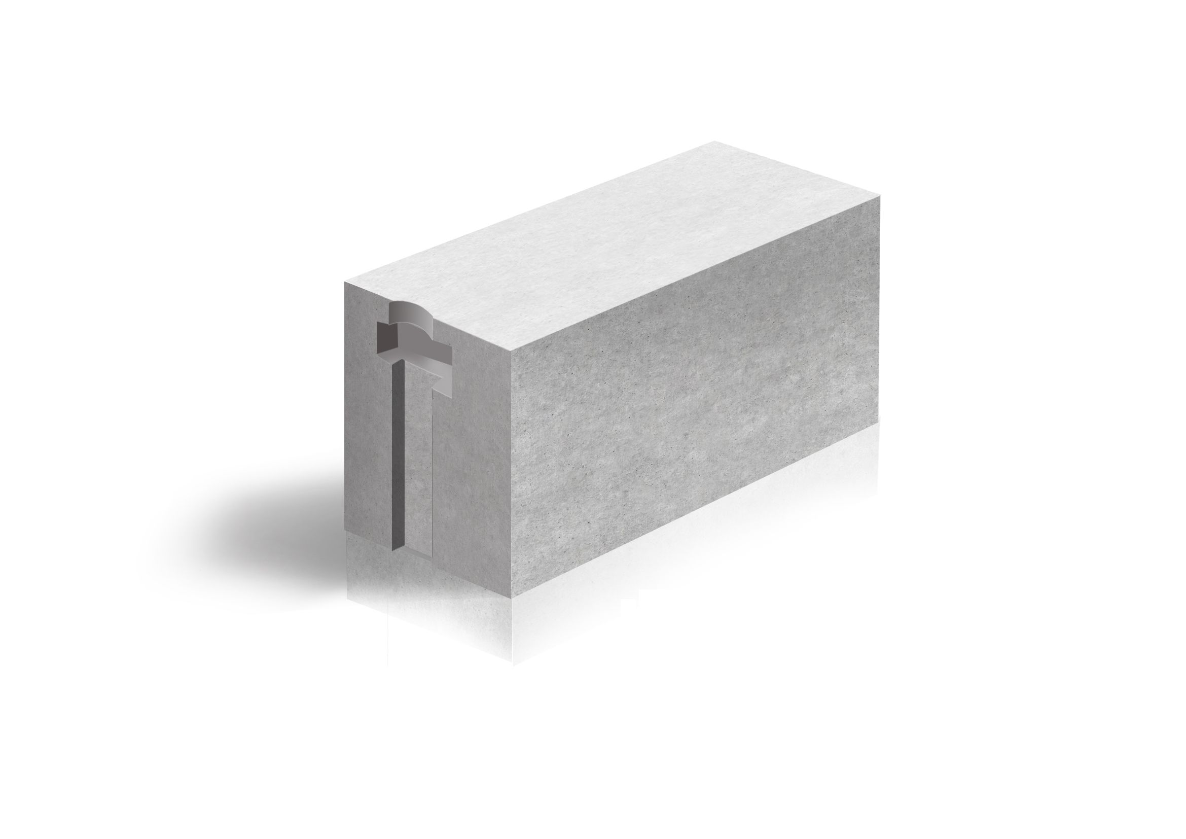 ЛСР D400 / 300 газобетонный блок п/г с захватом 300 мм купить в Санкт-Петербурге